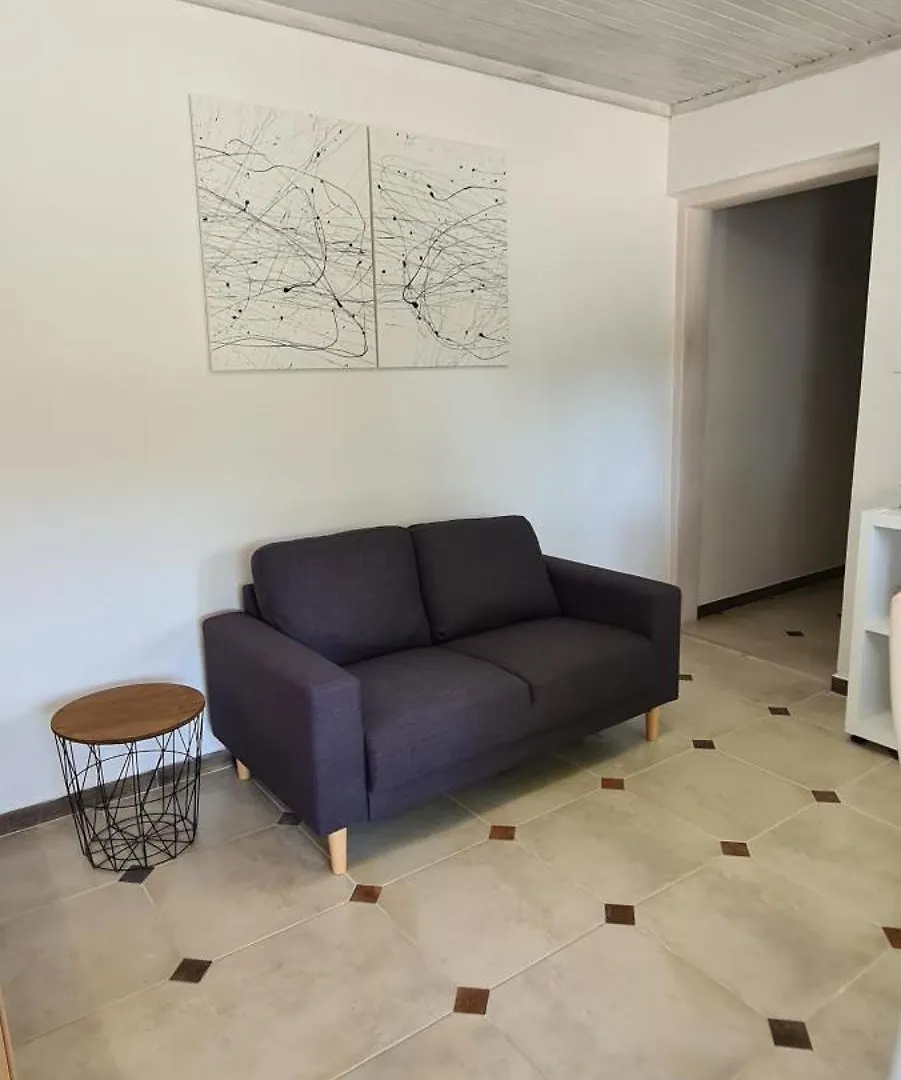 Studio Apartman Alen Pula Croatia