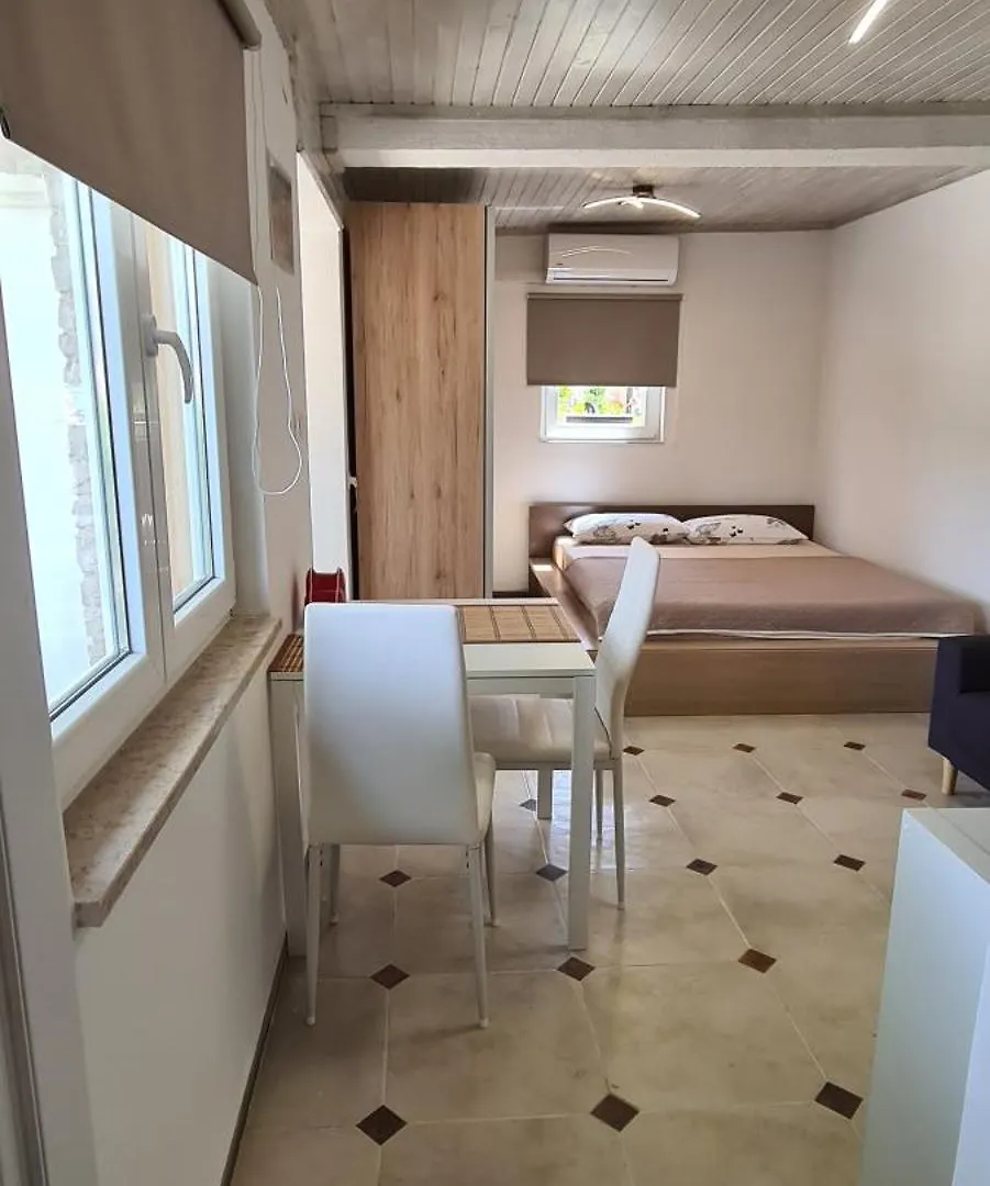 Apartment Studio Apartman Alen Pula Croatia