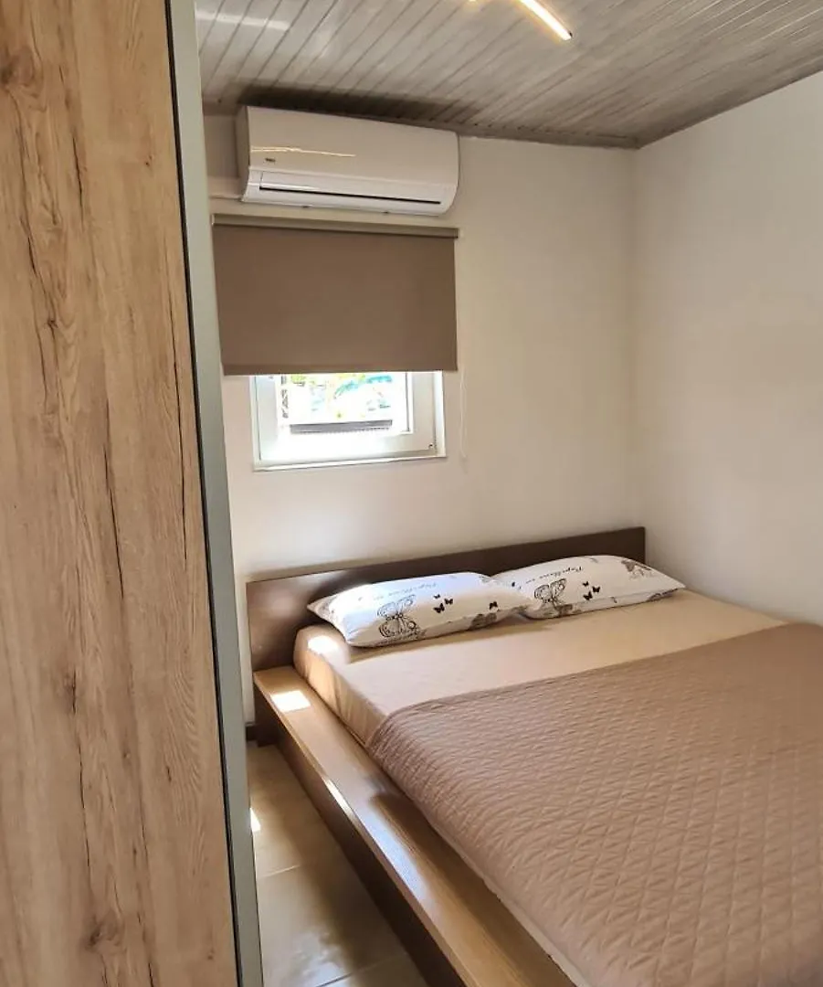Apartment Studio Apartman Alen Pula Croatia