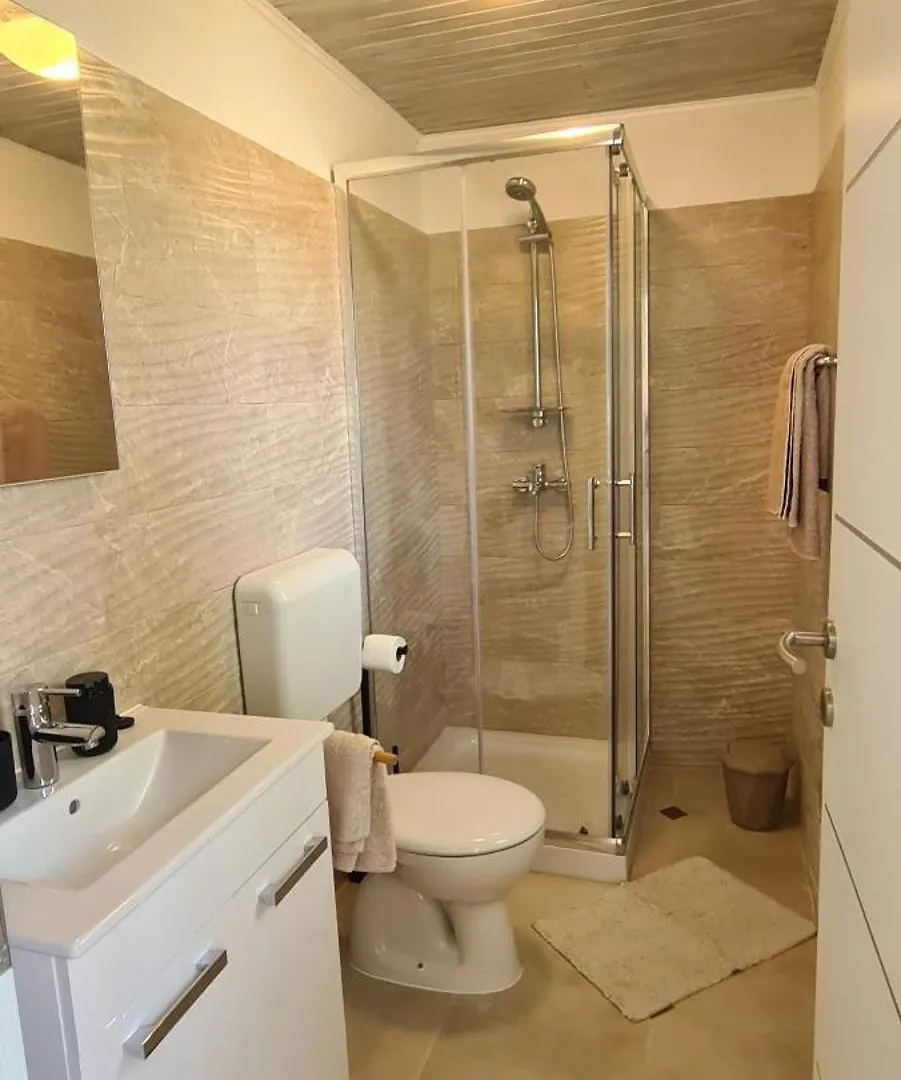 Studio Apartman Alen Pula