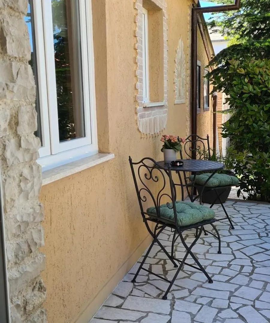 Studio Apartman Alen Pula