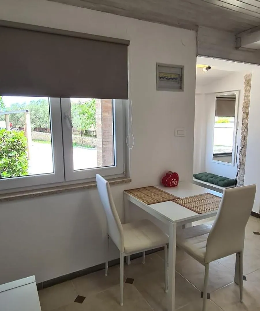 Studio Apartman Alen Pula
