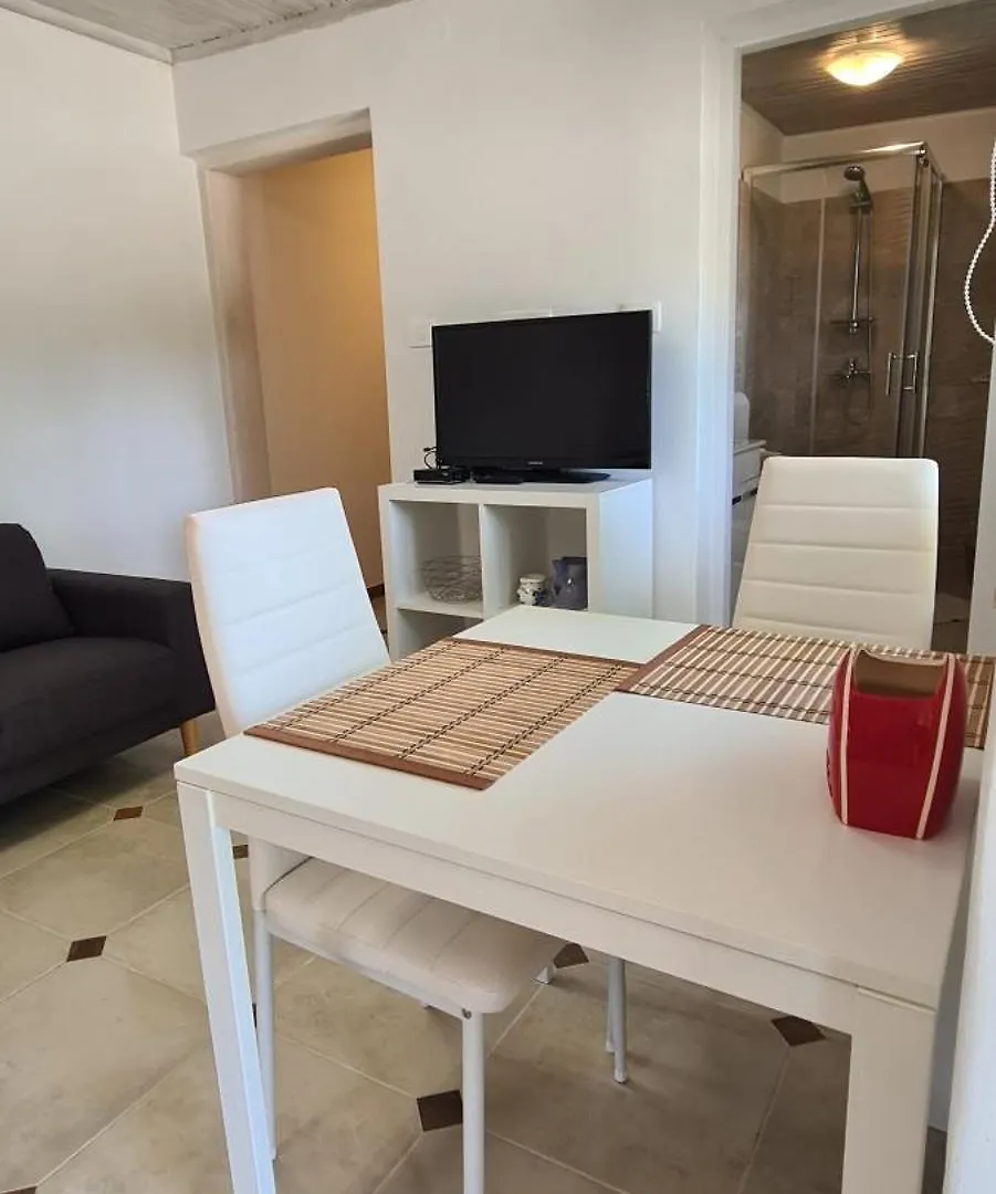 Studio Apartman Alen Pula