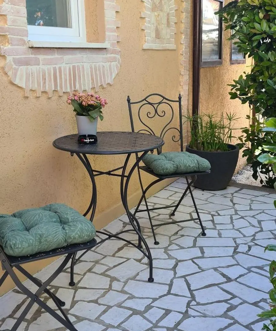 Studio Apartman Alen Pula Apartment