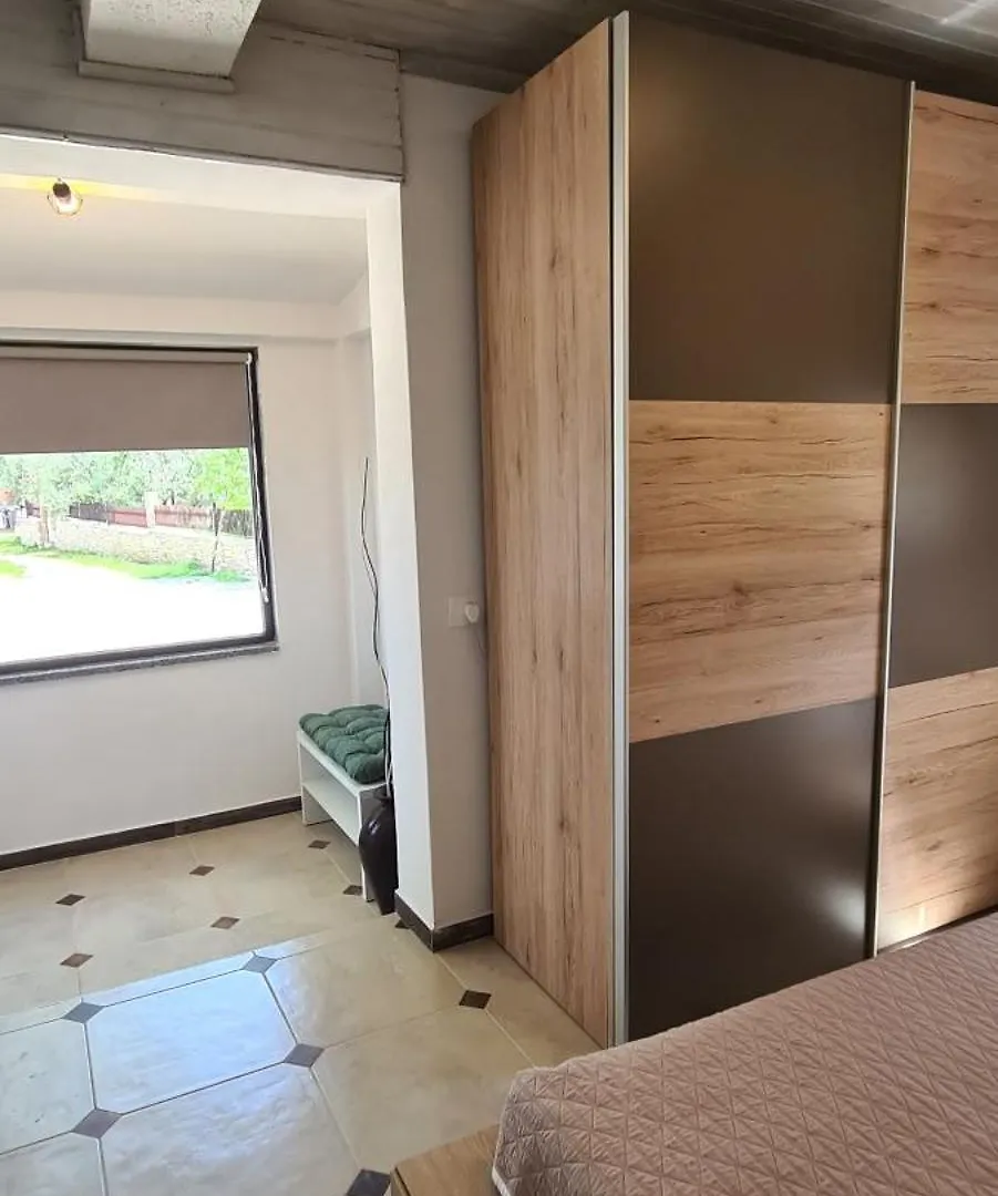 Studio Apartman Alen Pula Croatia